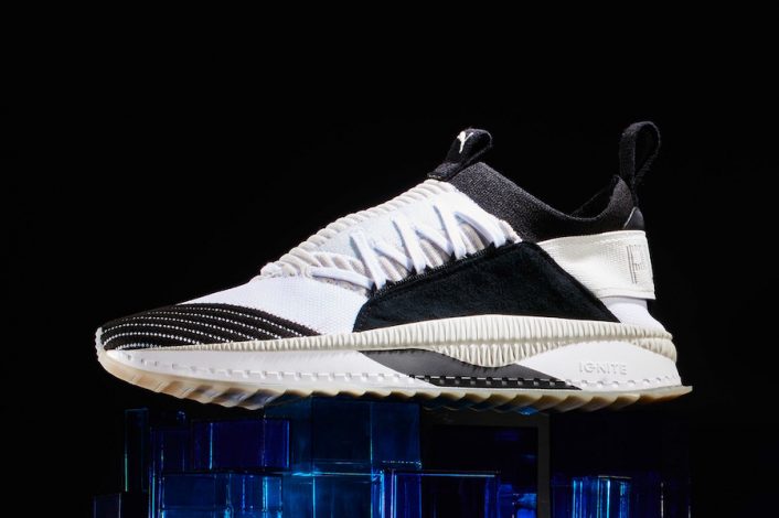 tsugi jun cubism sneakers