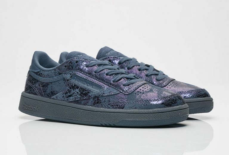 Reebok Classics Metallic Pack - Sneaker Bar Detroit