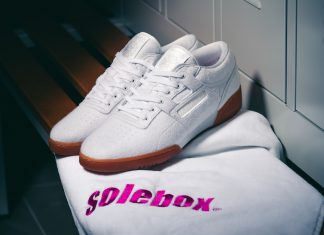 solebox Reebok Workout Lo Year of Fitness