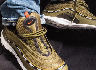 undefeated royalty nike air max 97 olive 324x235