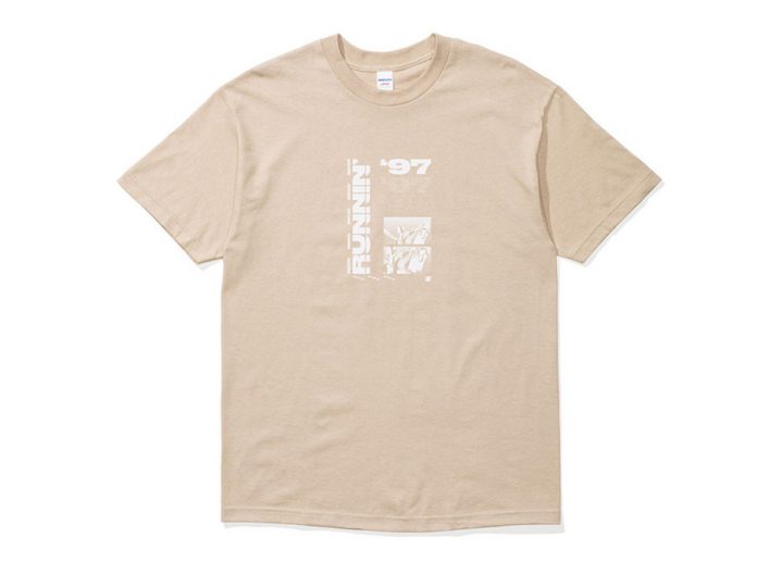 undefeated air max 97 shirt
