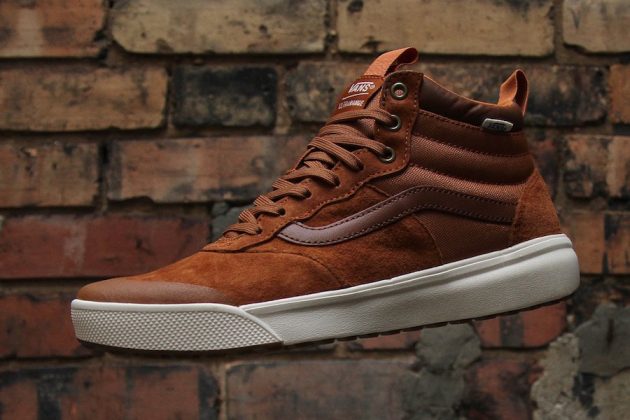 reddit vans ultrarange