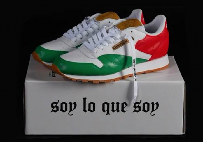 wwe-x-alexander-john-x-reebok-classic-leather WWE x Alexander John x Reebok Classic Leather