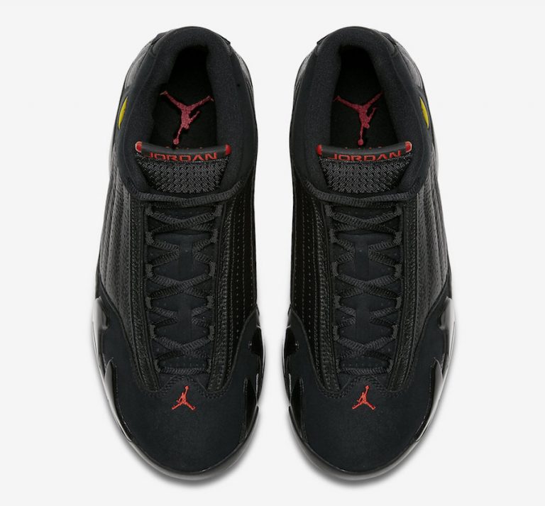august 14 jordan release