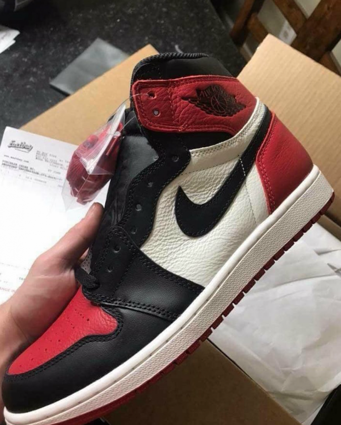 bred toes price