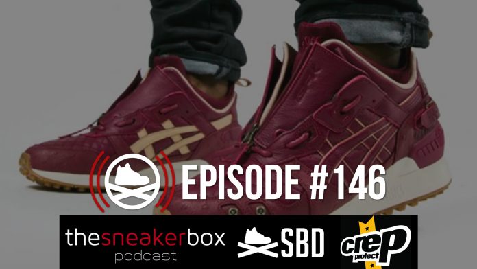 TSB episode 146 thumb