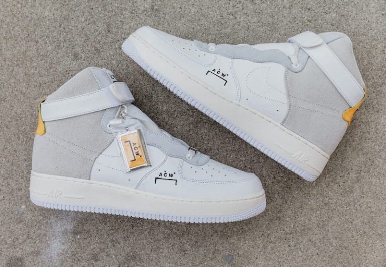 air force 1 complexcon