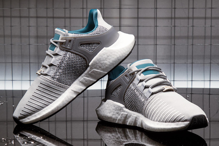 adidas EQT Support 93/17 Welding Pack