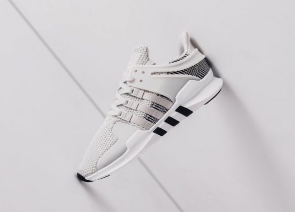 eqt support adv