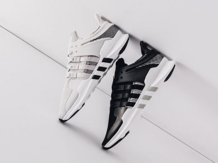 adidas-eqt-support-adv-pack-black-grey adidas EQT Support ADV Pack Black Grey