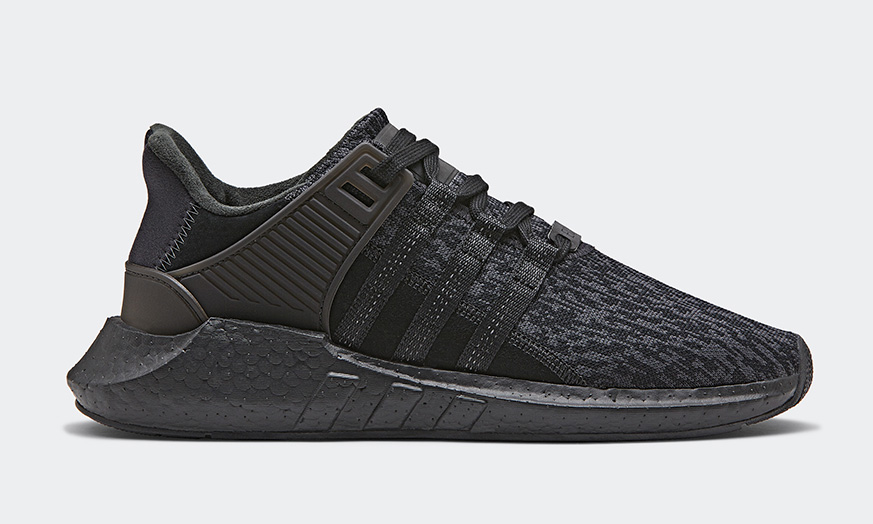 adidas EQT Support Black Friday BY9512