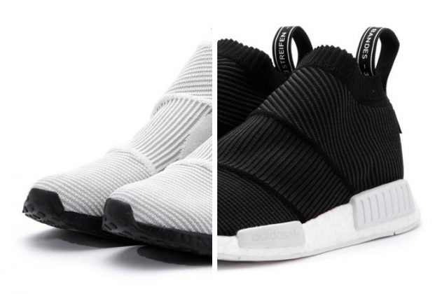 nmd city sock gore tex
