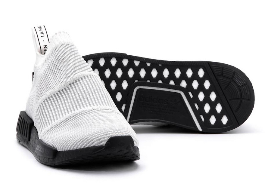 adidas NMD City Sock Gore-Tex