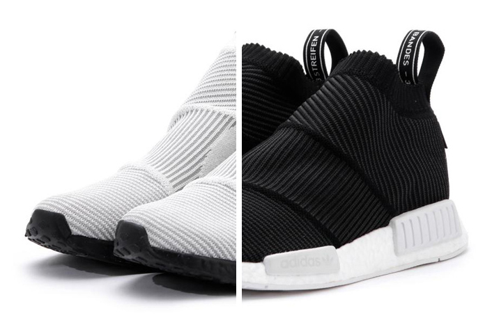 nmd city sock gore tex