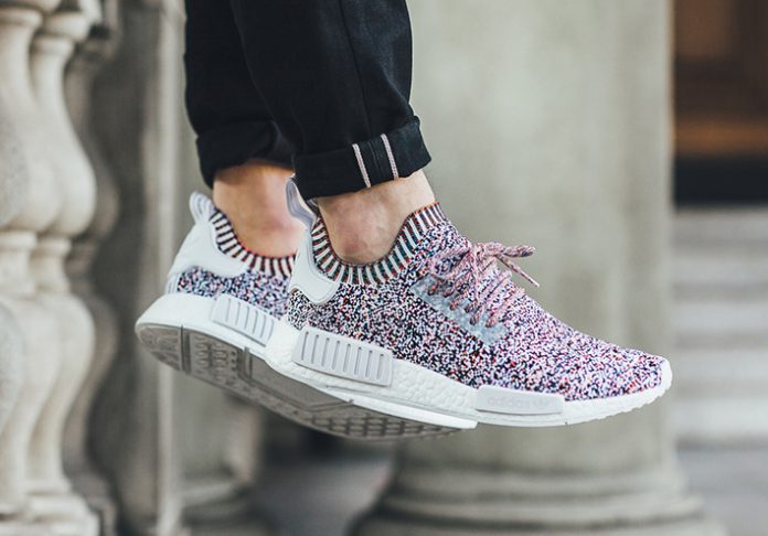 nmd color static The Adidas Sports 