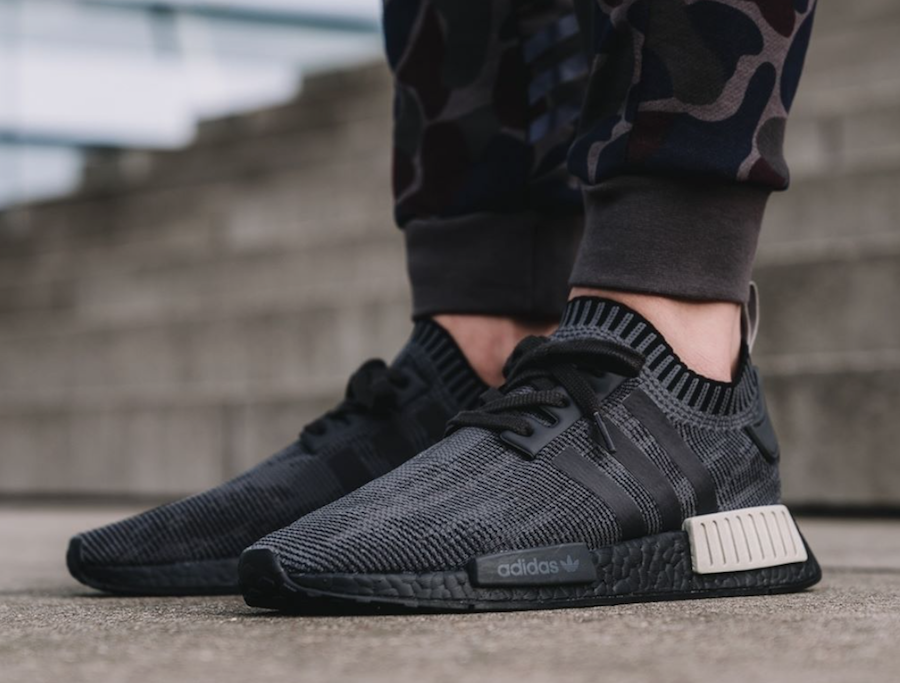 nmd sesame