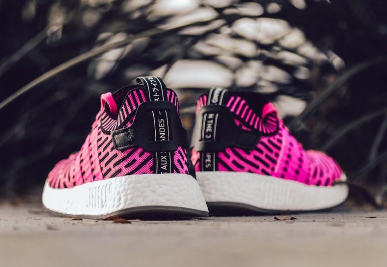 nmd r2 shock pink