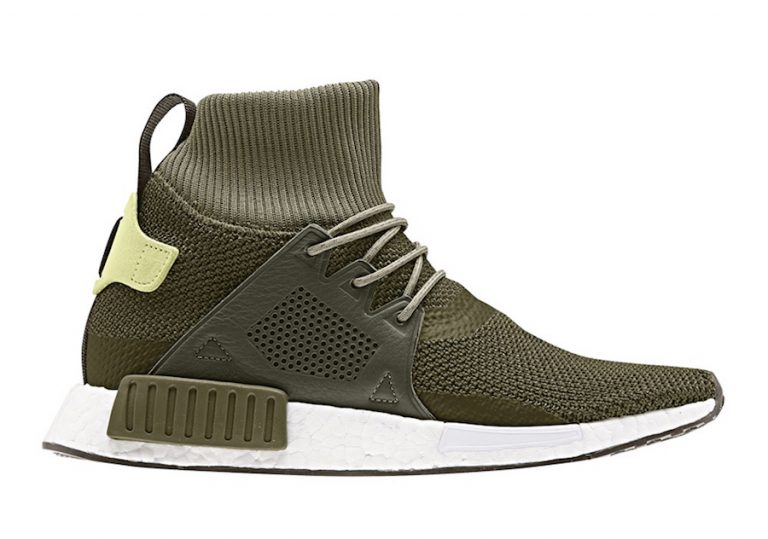 Adidas NMD_XR1 Winter â Shoes Reviews & Reasons To Buy