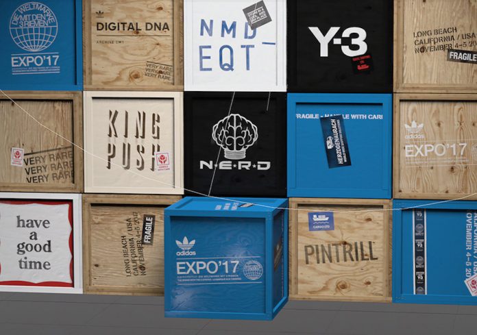 adidas-originals-complexcon-2017 adidas Originals ComplexCon