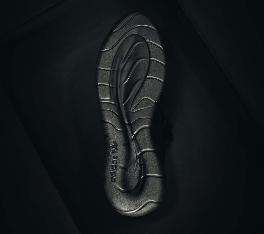 adidas Tubular Rise Core Black BY3557