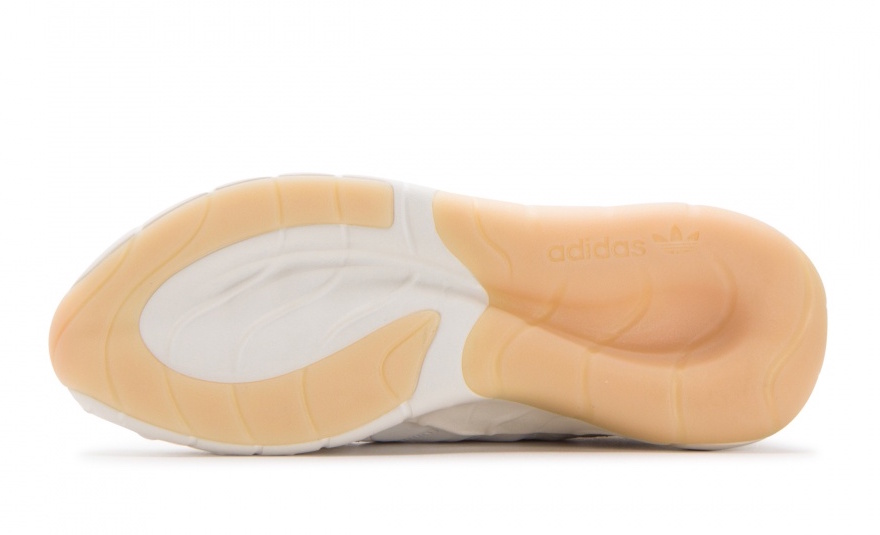 adidas Tubular Rise Cream White CQ1378