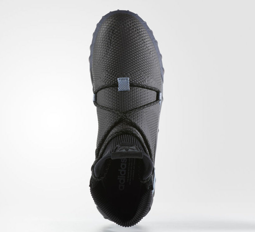 adidas Tubular X 2.0 Primeknit Core Black CQ1373