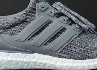 Detailed Look at the adidas Ultra Boost 4.0 “Grey Two” adidas Ultra Boost 4.0 Grey BB6167