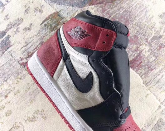 bred toe 1 flight club