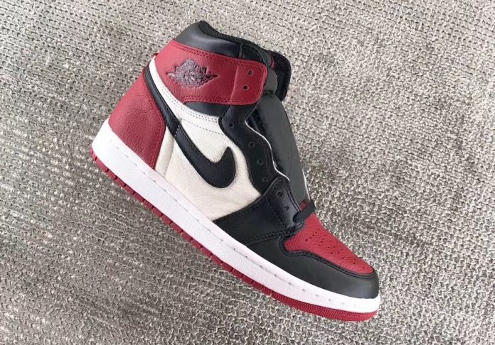 bred toe 1 retail price