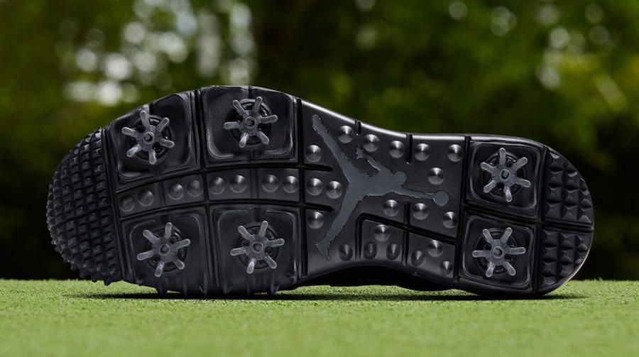 Air Jordan 1 Golf Premium Black Release Date