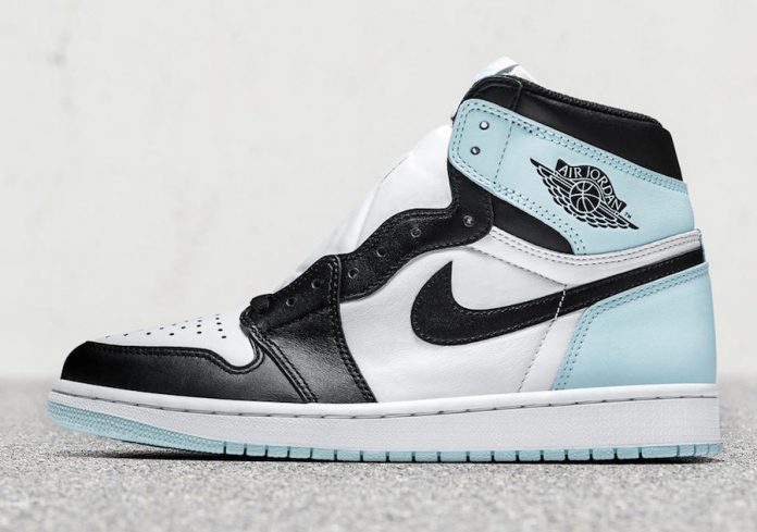 jordan 1 retro igloo