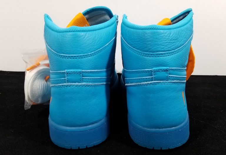 jordan 1 gatorade blue lagoon