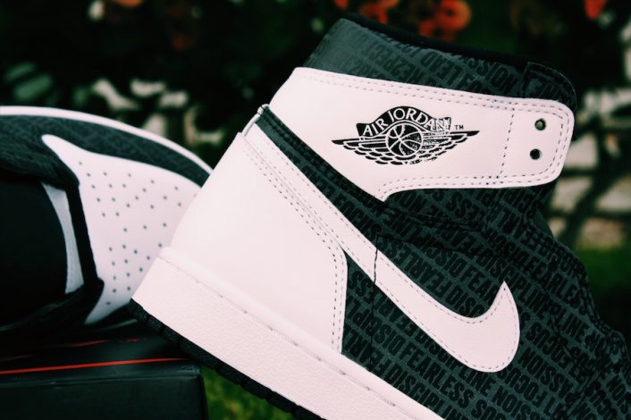 re2pect jordan 1