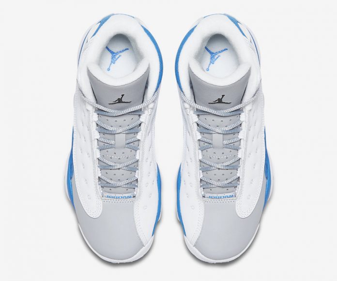 Air Jordan 13 Italy Blue 439358-107 Release Date - Sneaker Bar Detroit