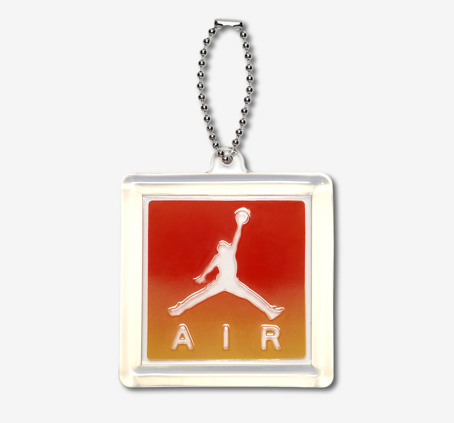 Air Jordan 6 Like Mike Gatorade 384664-145