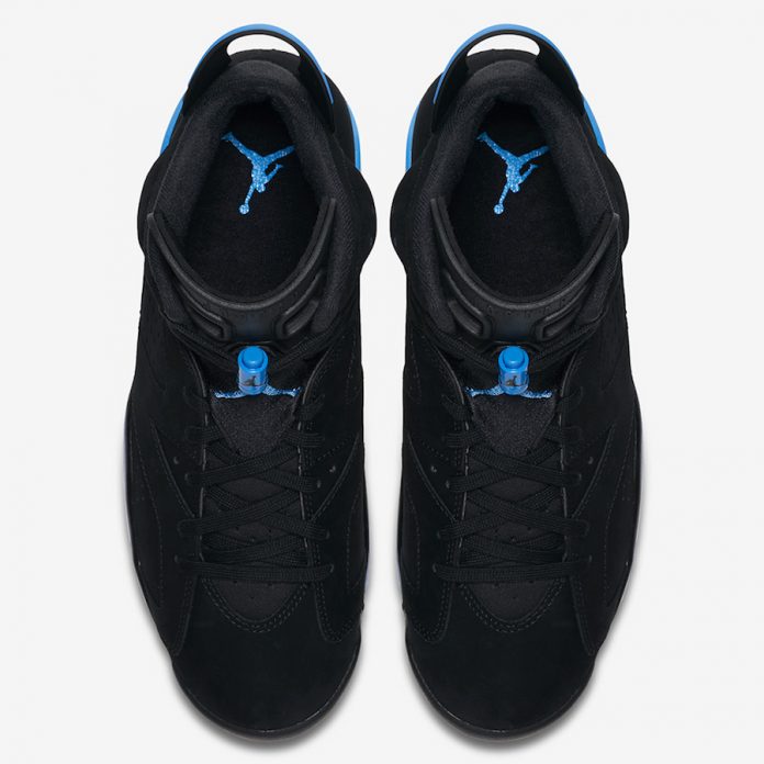 Air Jordan 6 UNC 384664-006 Release Date - Sneaker Bar Detroit