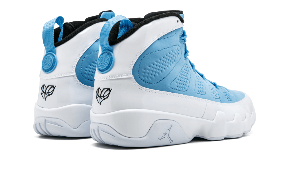 Air Jordan 9 For The Love Of The Game 302370-401