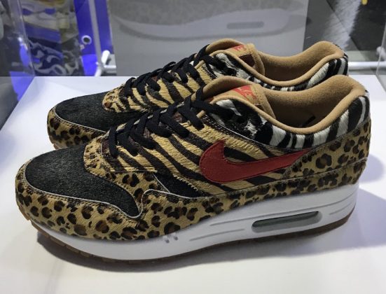 atmos x air max 1 animal pack