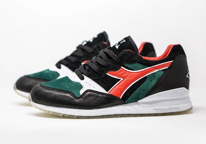 diadora b elite astro boy