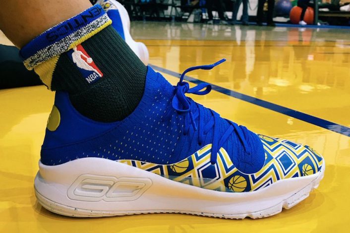 Curry 4 Colorways, Release Dates, Pricing | SBD
