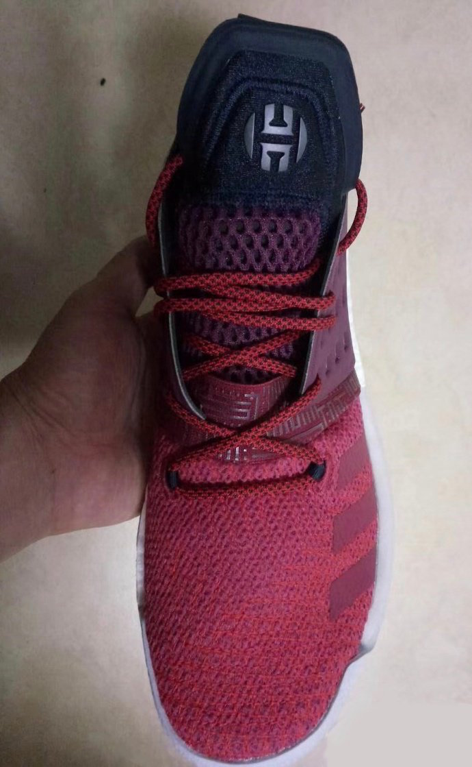 adidas Harden 2 Boost Basketball Shoe
