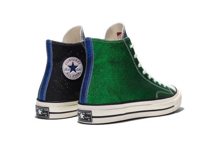 JW Anderson Converse Chuck Taylor Release Date
