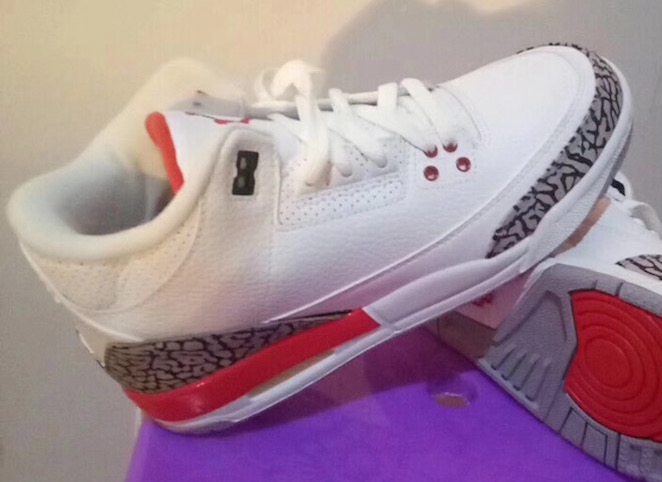 katrina air jordan 3
