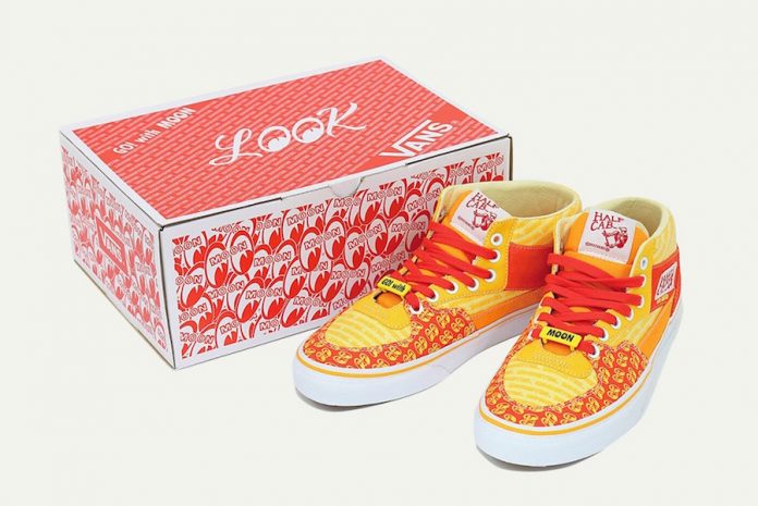 mooneyes-vans-2017-collection MQQNEYES x Vans Collection