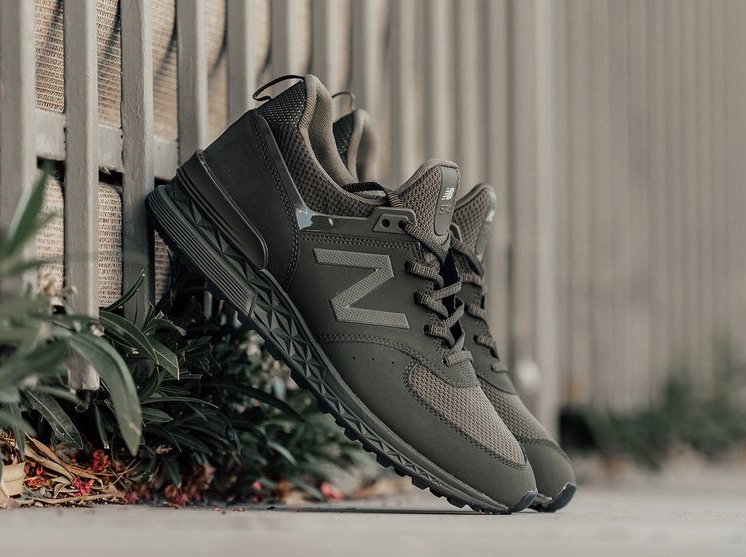 new balance 200 chunky