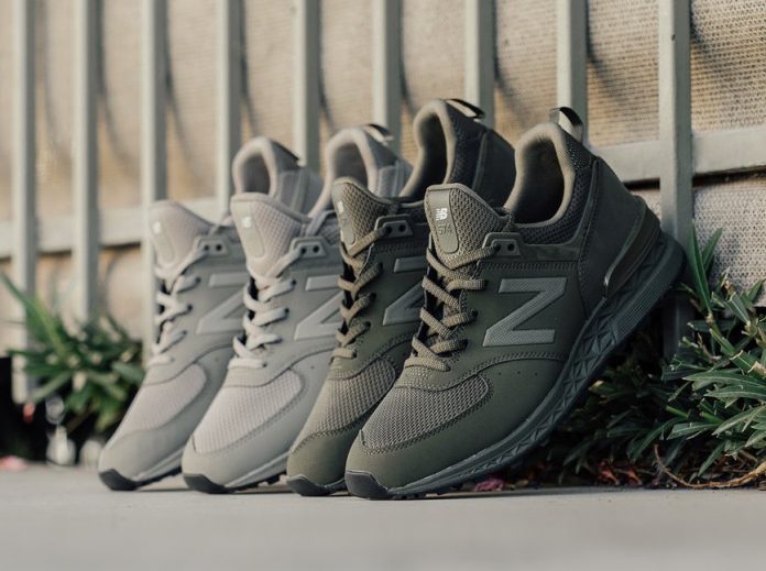 ms574 new balance green ms574 new balance green