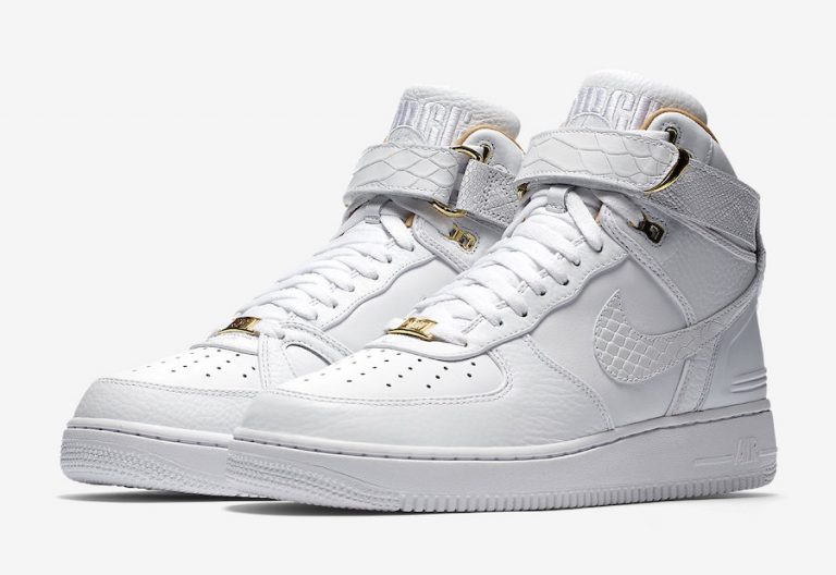 new air forces that just came out