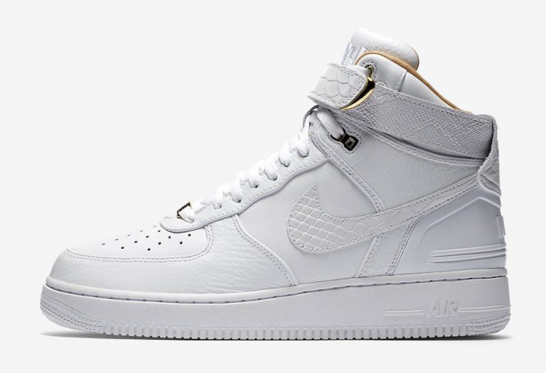 new air forces that just came out