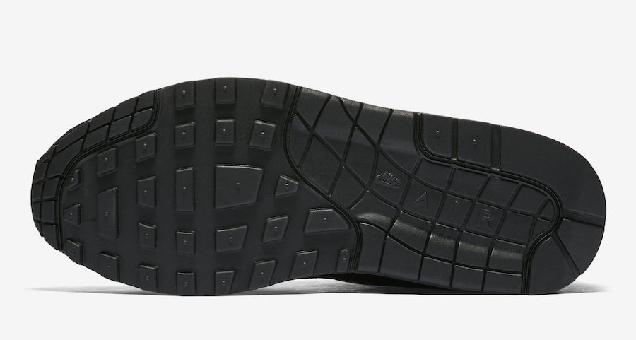 Nike Air Max 1 Premium SC Jewel Black AA0512-001