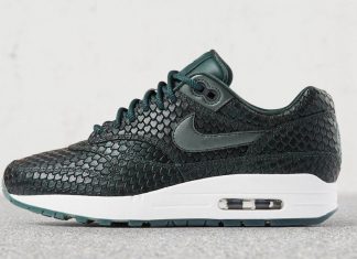 Nike Air Max 1 Ultra 2.0 “Metallic Anaconda” Pack Nike Air Max 1 Ultra 2.0 Metallic Anaconda Pack